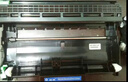 绘威适用兄弟mfc7360硒鼓架7470d fax2890 dcp7057 hl2240 7060 7860dn tn2215/2225墨粉盒 DR-2250打印机 实拍图