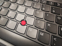 ThinkPad【国家补贴15%】T14p AI PC酷睿Ultra7 14.5英寸高性能工程师本笔记本电脑 32G 1TB 3K 商务办公本 实拍图