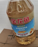 金龙鱼 食用油 葵花籽清香型调和油5L （新老包装随机发货） 实拍图