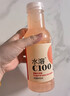 农夫山泉水溶C100血橙味复合果汁饮料445ml*15瓶整箱 满足每日维生素C 实拍图