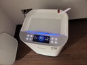 霍尼韦尔（Honeywell）空气净化器除甲醛细菌花粉过敏原tvoc流感病毒 新房除醛 空气消毒机KJ760F-P22W  实拍图
