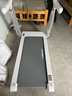 佑美U4Ultra跑步机家庭用智能登山爬坡全折叠走步机2026新款T09-05-01 实拍图