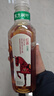 农夫山泉东方树叶红茶900ml*12瓶无糖茶饮料0糖0脂0卡大瓶整箱装 实拍图