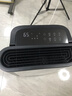德业（Deye）除湿机/抽湿机 除湿量25升/天 45㎡家用轻音地下室除潮除湿器干衣机客厅卧室 手机智控DYD-T22A3 实拍图