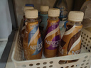 雀巢（Nestle）即饮咖啡 丝滑拿铁缤纷装 咖啡饮料 268ml*6瓶 实拍图