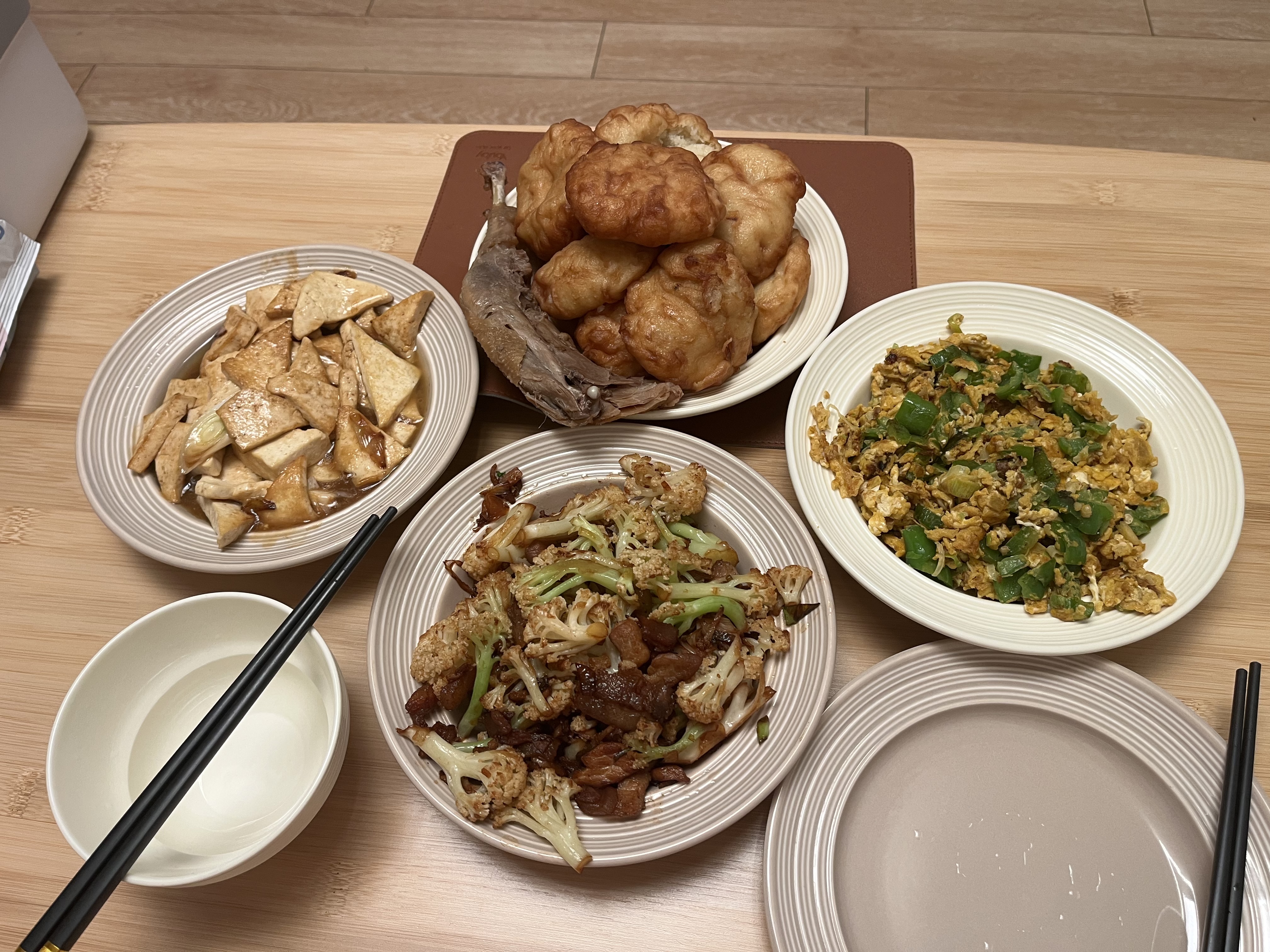 棠鲜生带鱼 精品特级海钓宽带鱼新鲜特大整条带鱼礼盒整箱节日送礼礼盒 6斤装（1斤-1.4斤/条） 实拍图