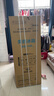 美的（Midea）182L两门冰箱灰色两门小户型一级能效客厅家用租房宿舍可冷藏冷冻不占地MR-191A【国家补贴】 实拍图