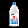 老管家84消毒液1.25L*3瓶衣物漂白除菌剂含氯消毒杀菌剂蔬果消毒水 实拍图