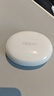 OPPO Enco Air4 真无线蓝牙耳机 入耳式音乐跑步游戏耳机 通用苹果华为小米手机 霜白 实拍图