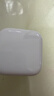Apple/苹果 40W USB-C充电器动态调节功率 type-c充电器苹果手机充电 苹果17手机充电器 实拍图