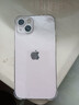 Apple【限量100台】iphone16苹果15苹果16plus5G全网通双卡智能手机 苹果13 粉色 128GB+公开版+质保2年+配件礼包 实拍图