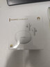 HUAWEI FreeBuds 5i 国家补贴 入耳式降噪蓝牙耳机 音乐游戏运动耳机 安卓苹果手机通用 陶瓷白 实拍图