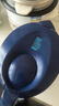碧然德（BRITA）过滤净水器 家用滤水壶 净水壶 Marella 海洋系列+专家版滤芯12枚（含附件） 实拍图