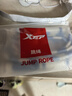 特步（XTEP）竹节跳绳儿童小学生幼儿园3-5-6-12岁一年级初学考试训练沙专用式 实拍图