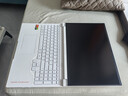 机械师曙光16S【RTX5060 】16英寸AI学生办公游戏本笔记本电脑R7 7745HX 180Hz 2.5K屏 16G 1T 实拍图
