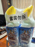 威猛先生（Mr Muscle）免刷洗 强效洁厕灵 洁厕剂 馥郁繁花型 去污渍清洁尿垢 600gX4瓶 实拍图
