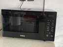 格兰仕（Galanz）微波炉不锈钢内胆变频微波炉烤箱一体机家用900w微波炉一级能效光波炉G90F23CSXLV-R6A(B0) 实拍图
