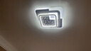HD全光谱led餐吊灯餐厅灯灯具现代中山北欧新款【包安装+拆旧】 实拍图