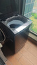 小天鹅（LittleSwan）波轮洗衣机小型全自动家用 8KG 以旧换新 国家补贴 TB8V28T 京东自营 一级能效 宿舍租房神器 实拍图
