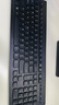 联想（Lenovo）无线键盘鼠标套装 无线键鼠套装 办公鼠标键盘套装 M120Pro电脑键盘笔记本键盘 实拍图