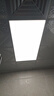 FSL佛山照明无界面板灯集成吊顶灯平板灯厨卫灯300*600白光36W 实拍图