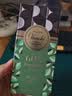 闻绮（Venchi）黑巧克力100g薄荷巧克力排块意大利进口七夕情人节表白礼盒 实拍图