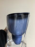 碧然德（BRITA） 过滤净水器 家用滤水壶 净水壶 海洋系列 3.5L蓝色 一壶3芯装 环保加固包装 实拍图