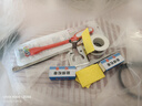 德力西电烙铁家用电焊笔维修焊接神器工具套装恒温电洛铁焊锡枪 实拍图