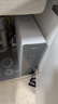 美的（Midea）中央软水机家用双罐大流量小型厨下式全自动超薄中央全屋净水软水系统 软化水除垢净水器套装 实拍图