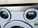 美的（Midea）可爱多滚筒洗衣机全自动 带烘干洗烘一体 11KG三筒内衣洗 三桶年度机皇MD11DDEX 以旧换新国家补贴 实拍图