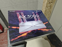 普联（TP-LINK） 大道AX3000满血WiFi6千兆无线路由器 5G双频家用穿墙 Mesh 3000M无线速率 信号增强 易展 XDR3010 实拍图