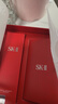 SK-II神仙水230ml抗皱精华液sk2水乳化妆品护肤品套装礼盒生日礼物女 实拍图