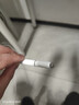 毕亚兹适用ipad华为荣耀三星小米oppo/vivo平板触控笔【磁吸款】三合一多功能苹果手写笔PB53-白 实拍图
