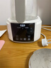贝因美（Beingmate）恒温水壶 恒温壶婴儿调奶器温热暖奶器家用冲奶粉电热烧水壶 实拍图