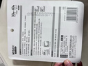 晨光（M&G）文具210m酷黑修正带 超长涂改带小学生初中生专用改正带强遮盖加大容量顺滑不断带 6支装 实拍图