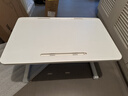 极川 床上电脑桌床上书桌床上学习桌可升降折叠小桌板笔记本电脑桌支架学生宿舍床上看书写字小桌子 实拍图