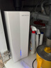 沁园家用净水器双子芯1200G 8年RO反渗透过滤器 厨房专用台下用直饮净饮一体机数显龙头UR-S61276 实拍图