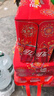 可口可乐（Coca-Cola）可乐*12+雪碧*8+芬达*4 有糖汽水 碳酸饮料  330ml*24罐 年货 实拍图