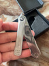 尖工日本甲沟炎专用指甲刀斜口嵌甲剔甲器大号不锈钢指甲剪钳去死皮 实拍图
