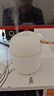 加湿器家用空气加湿器净化器香薰机空调房加湿器喷雾器usb静音卧室孕妇婴儿喷雾宿舍学生女生礼物 标准款【珍珠白220ML+纳米雾化+静音加湿】 实拍图