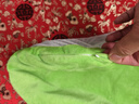 奕思瑞踩豆子婴儿玩具0-6-12个月早教安抚哄睡觉神器0-1岁宝宝踩豆豆袋 实拍图