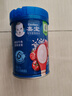 嘉宝（GERBER）番茄牛肉谷物高铁米粉婴幼儿米粉宝宝辅食米糊250g6月+100%真验厂 实拍图