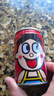 旺旺旺仔牛奶145ml*12罐 原味铁罐组合儿童早餐牛奶复原乳饮品礼物 [145ml*4罐*3口味]原味+果汁味+草莓味 旺仔牛奶原味【2026年6月产】 实拍图