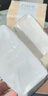 洁柔抽纸 粉Face柔韧3层110抽*24包 可湿水纸巾卫生纸 抽纸整箱 实拍图