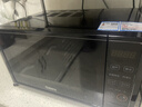 格兰仕（Galanz）一级能效变频家用微波炉20L平板易清洁一键解冻简易操作DB1 实拍图