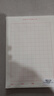 华夏万卷田字格练字本子硬笔书法纸16K写字纸初中生小学生儿童练习本成人练习比赛作品专用纸（3本套） 实拍图