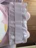 babycare产后收腹带盆骨塑身产妇剖腹顺产束腰塑腹 雪青莫代尔桑蚕丝M 实拍图