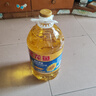 金龙鱼 食用油 葵花籽清香型调和油5L （新老包装随机发货） 实拍图