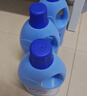 蓝月亮漂白水含氯除菌液600g 除菌率99.9% 白衣去渍漂白 家居清洁除菌 实拍图