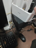 Tenda腾达路由器WiFi7【京东独家】无线千兆穿墙王信号放大器增强家用全屋2.5g网口云霄BE3600立式 实拍图